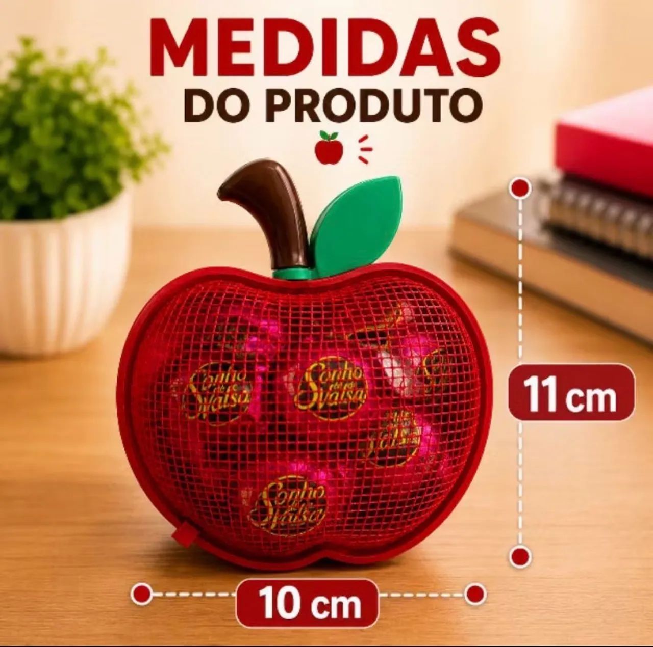 Lembrança do dia dos professores.  - Foto 4