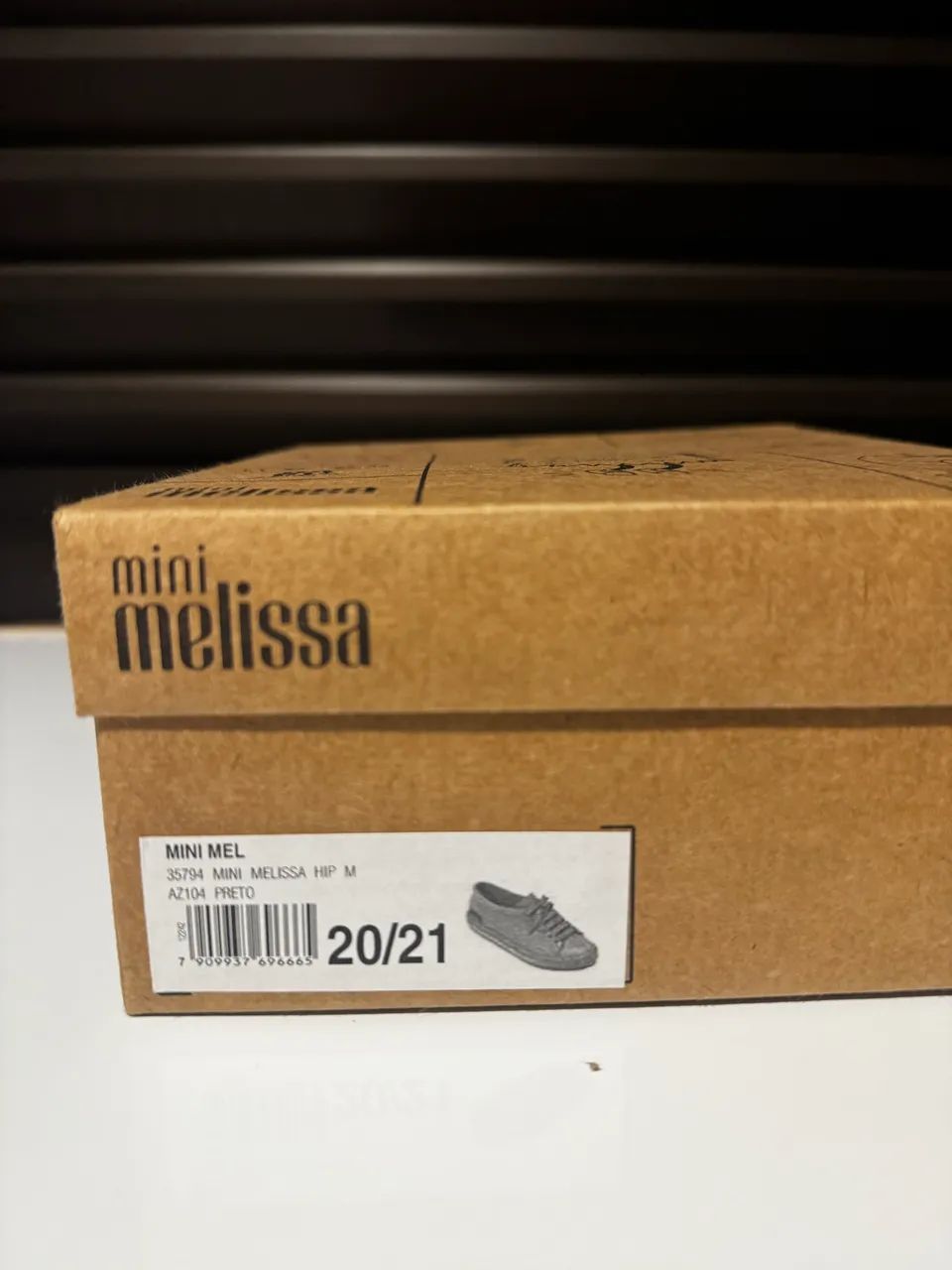 Mini Melissa - Foto 2