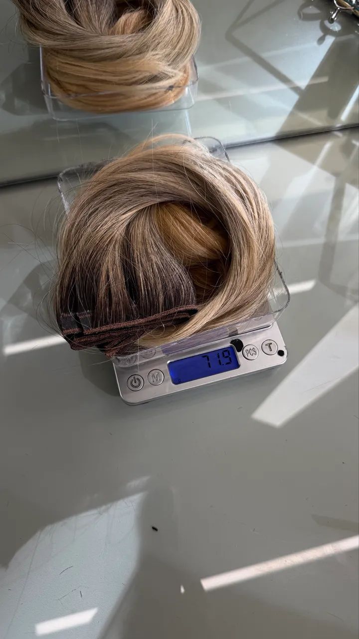 Mega hair  - Foto 2