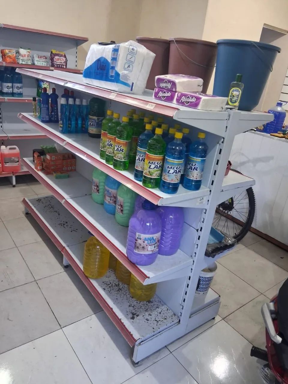 Prateleiras - Foto 2