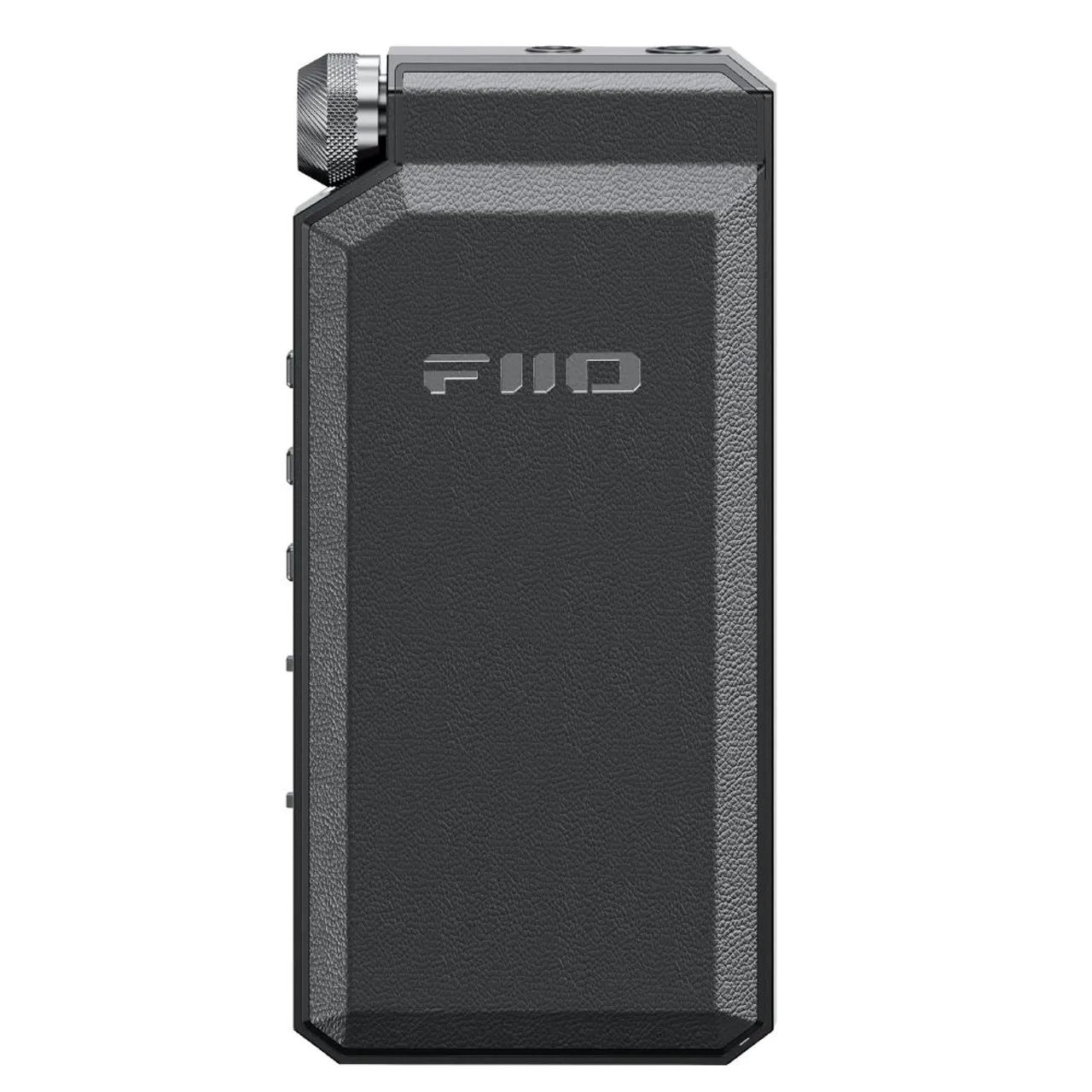 FiiO BTR17 LACRADO | DAC Bluetooth Hi-Fi Premium | 4.4mm + 3.5mm