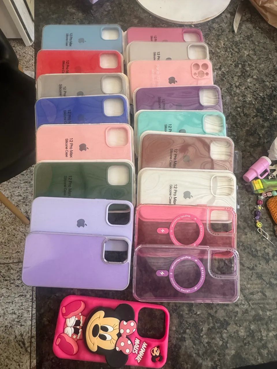 iPhone 12 Pro Max 128gb - Foto 2