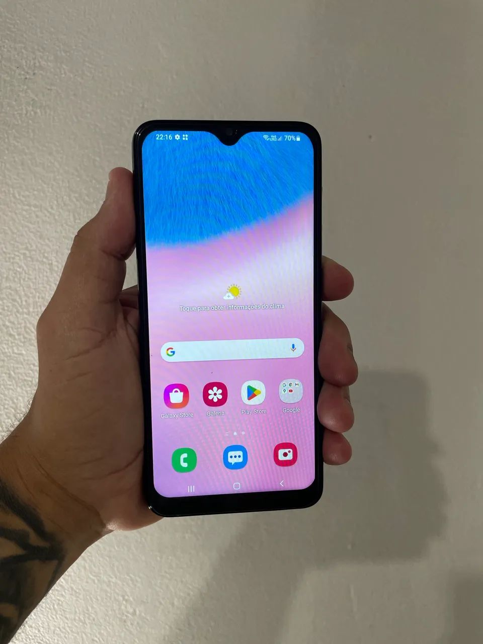 Samsung A30s