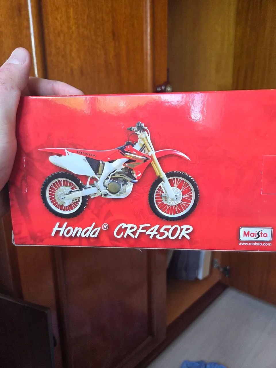 Motinho Honda Colecionável - Foto 2