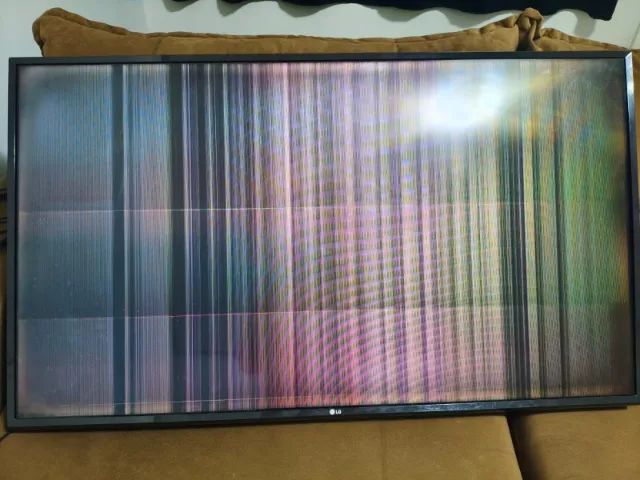 SMART TV LG 49 POLEGADAS - Foto 3