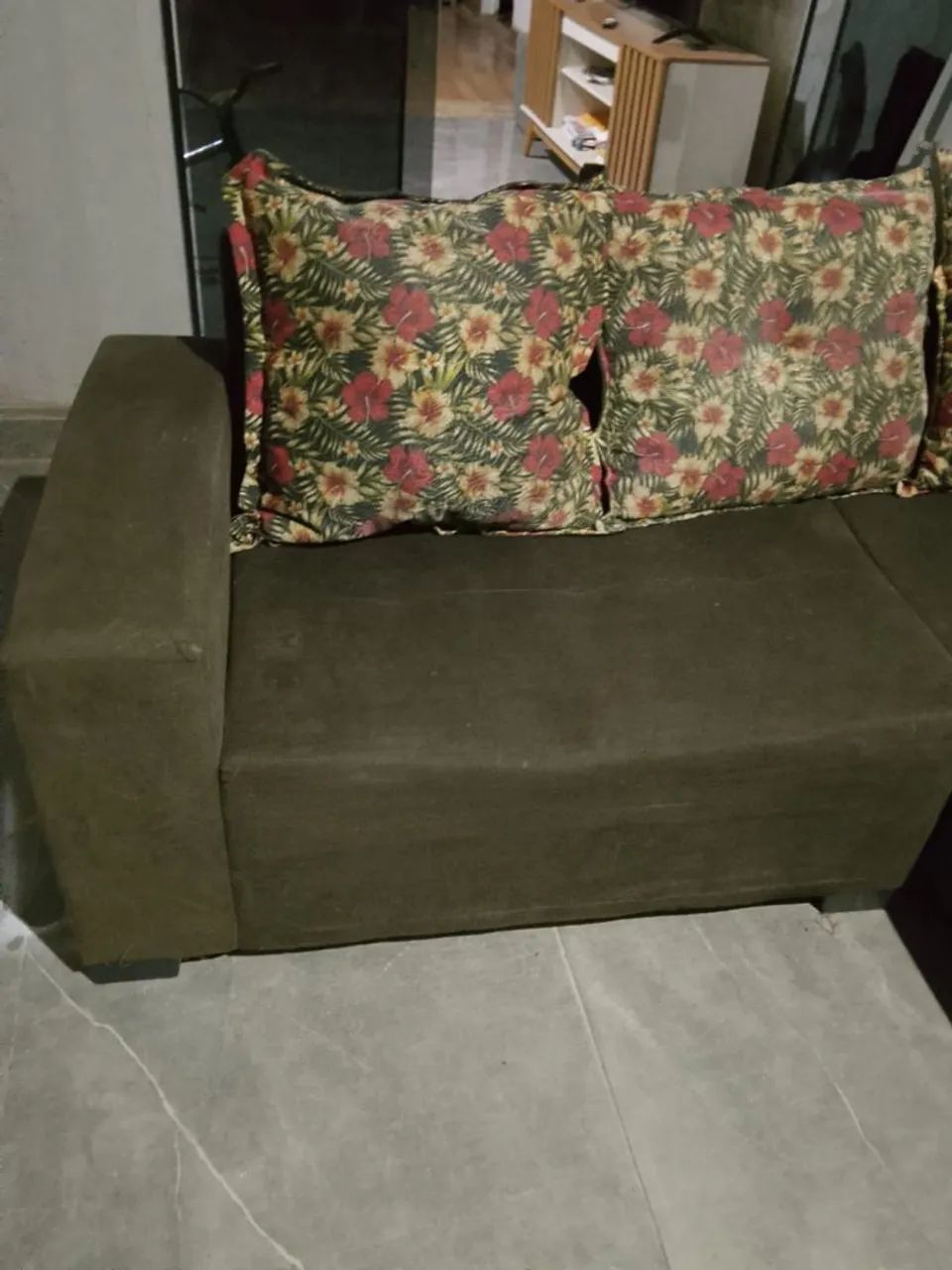 Sofá  - Foto 2