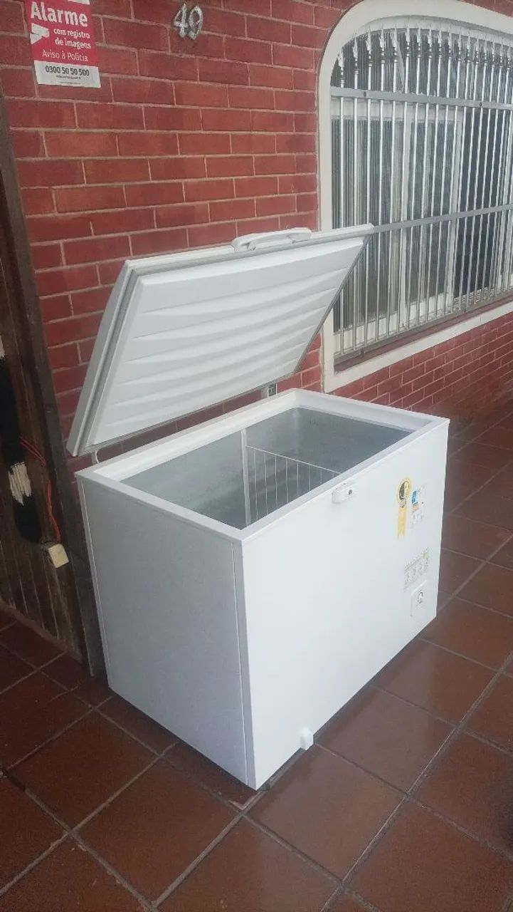 VENDE- SE FREEZER  - Foto 2
