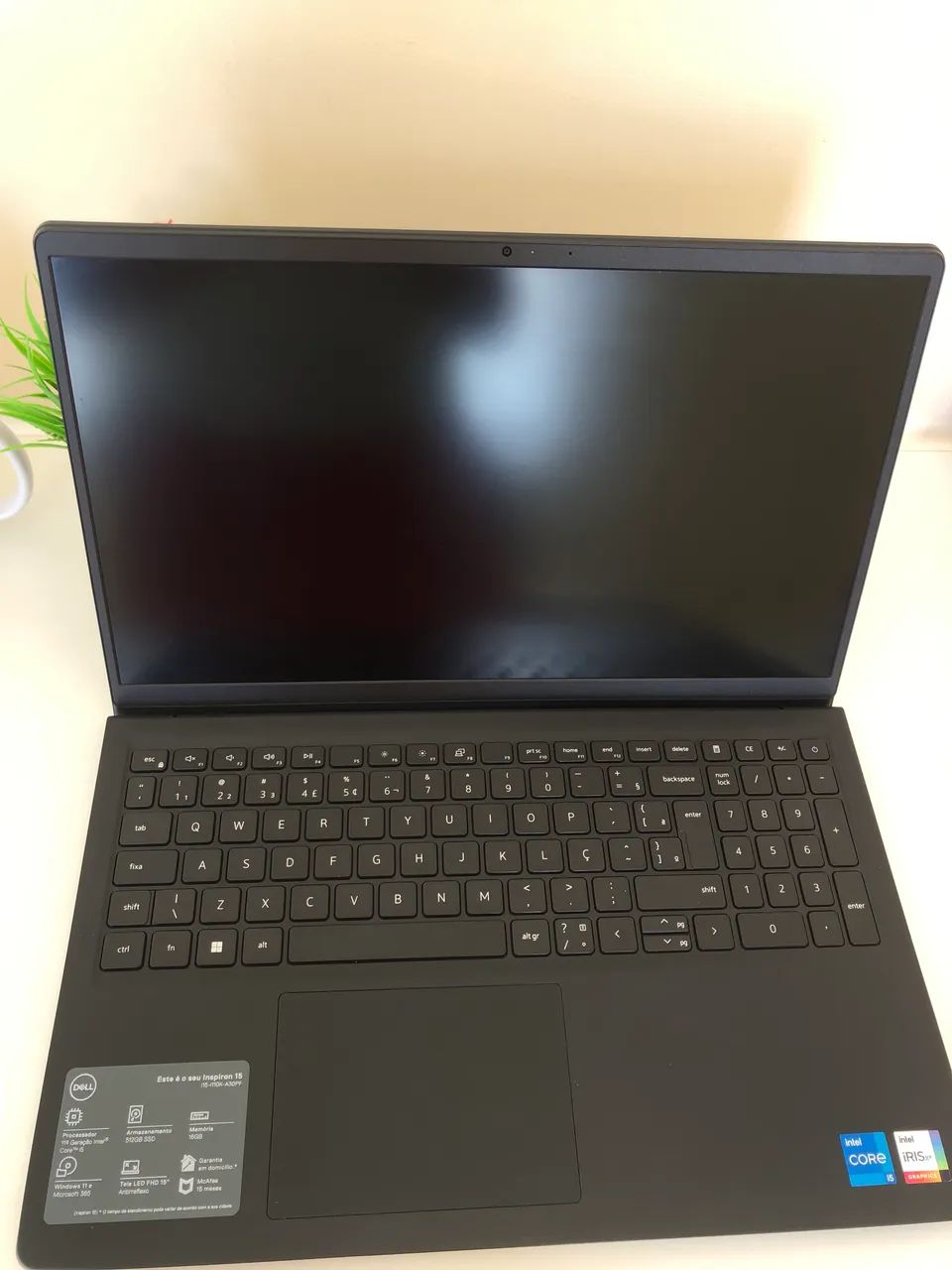 Notebook Dell Inspiron 3000 - Foto 2