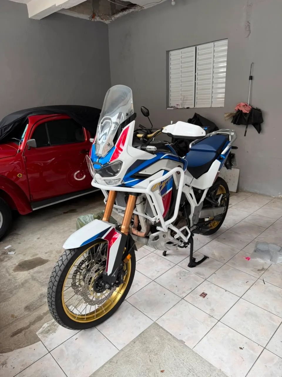 A mais desejada com km baixo só transferir 