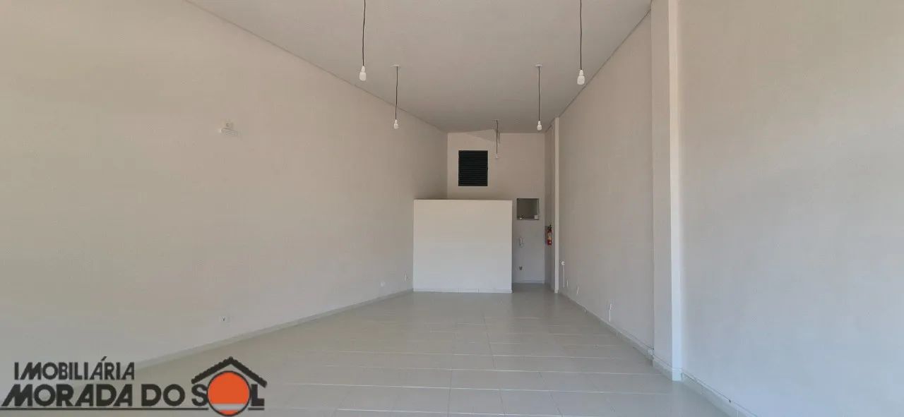 Sala para alugar em Jardim Novo Oásis, Maringá-PR - Foto 3