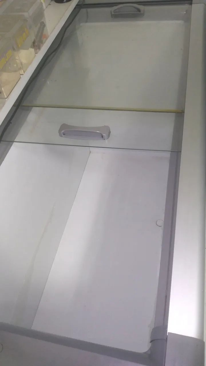 Freezer horizontal fricon 503L