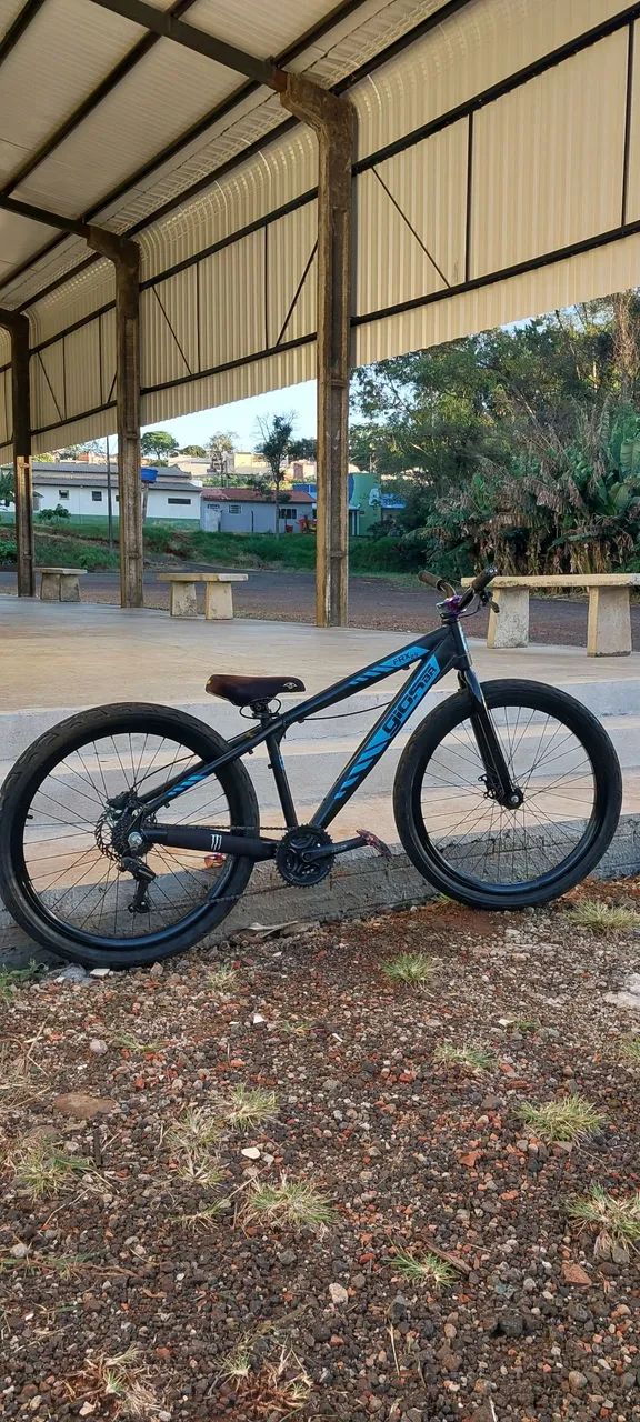 Bicicleta gios frx 29 - Foto 2