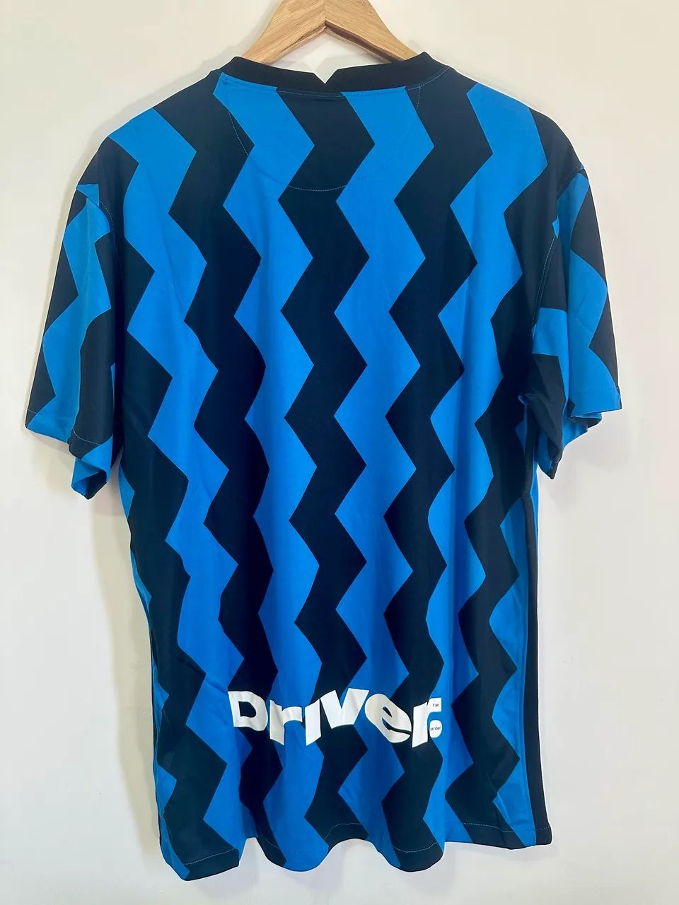 Camisa Inter de Milão - Foto 2