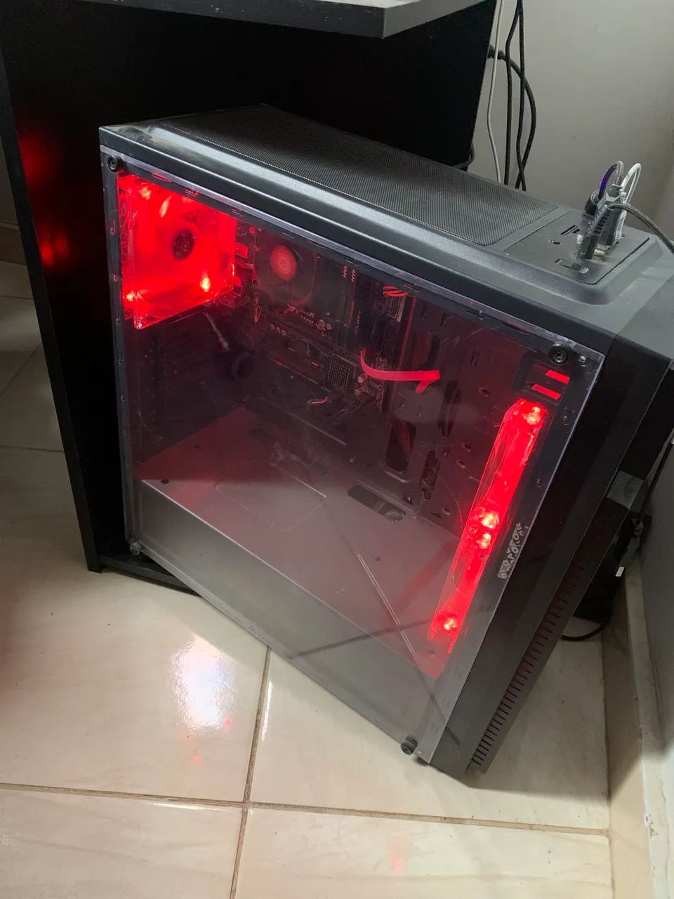 Vendo computador  - Foto 2