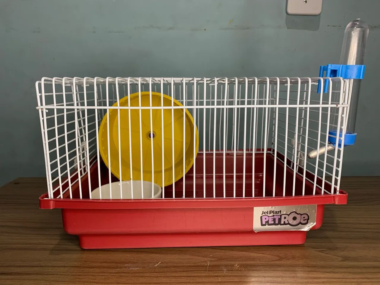 Gaiola de hamster - Foto 2
