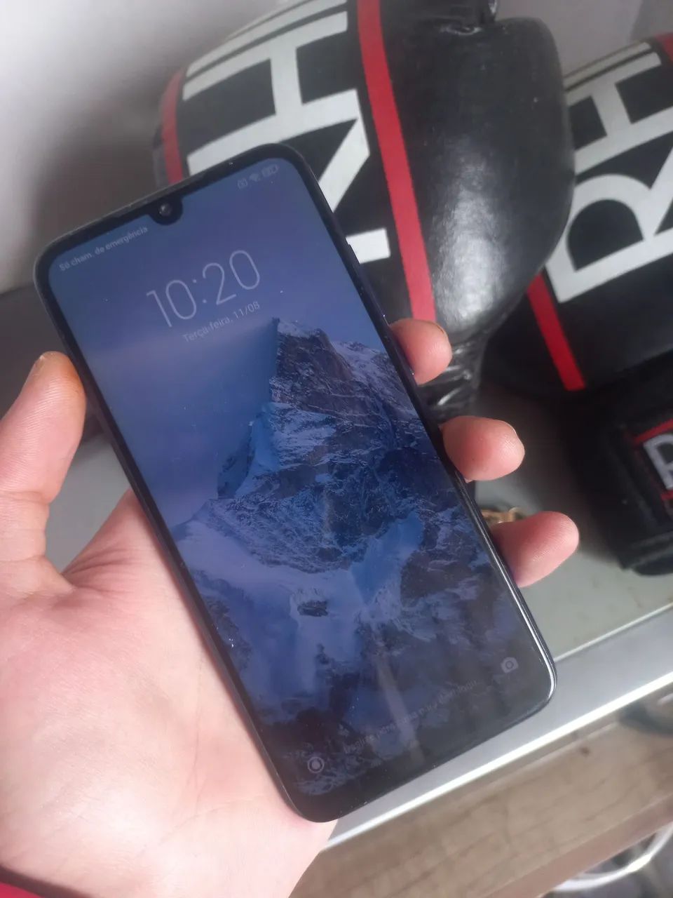 Redmi note 7 64gb  - Foto 3