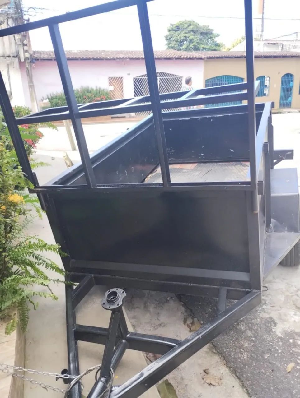 Carretinha