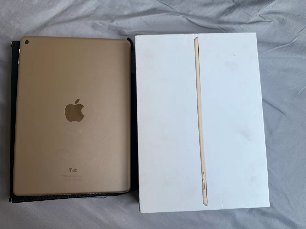 iPad Air 2  - Foto 5