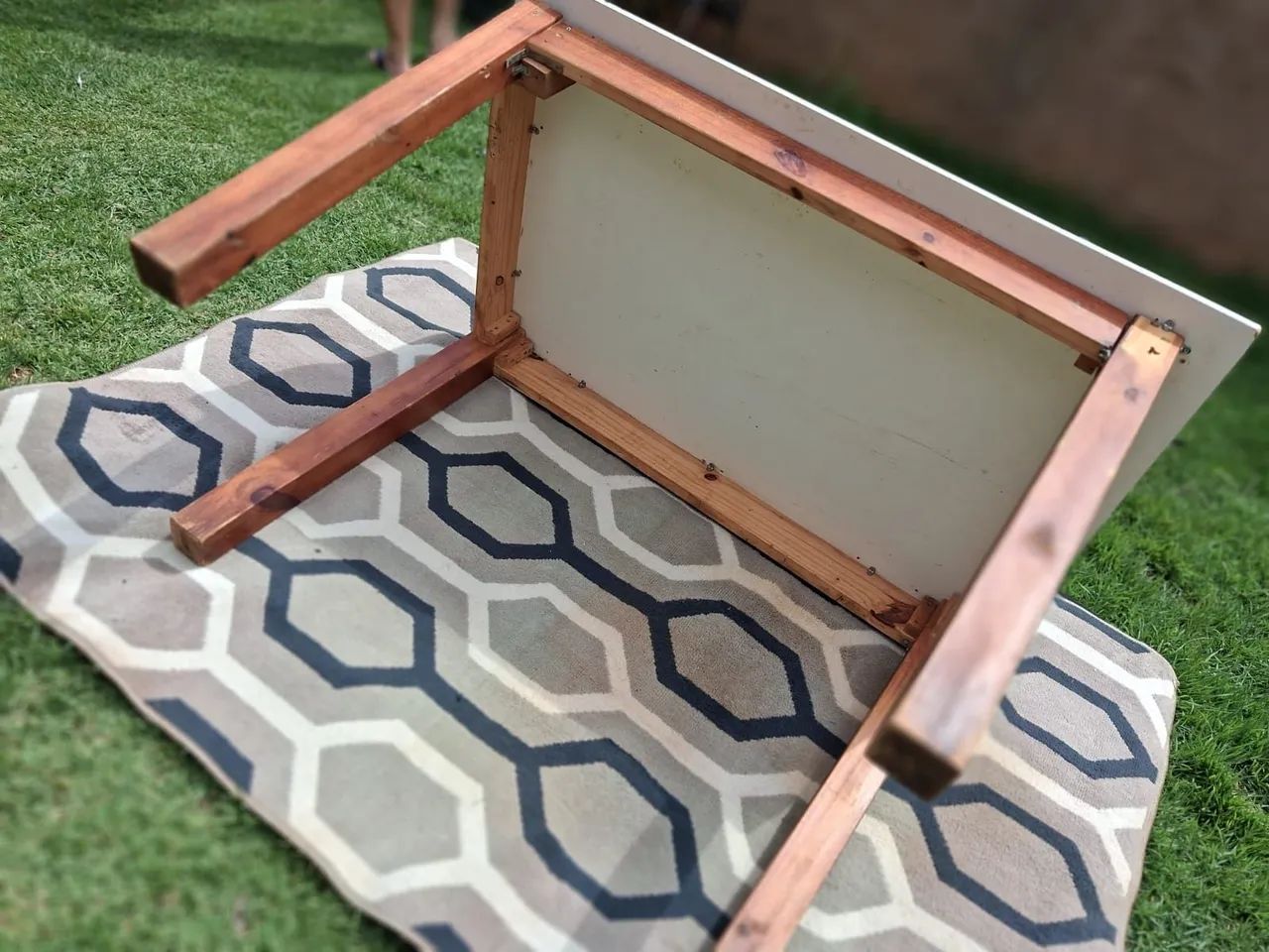 mesa grande ( entrega proximidades) - Foto 4