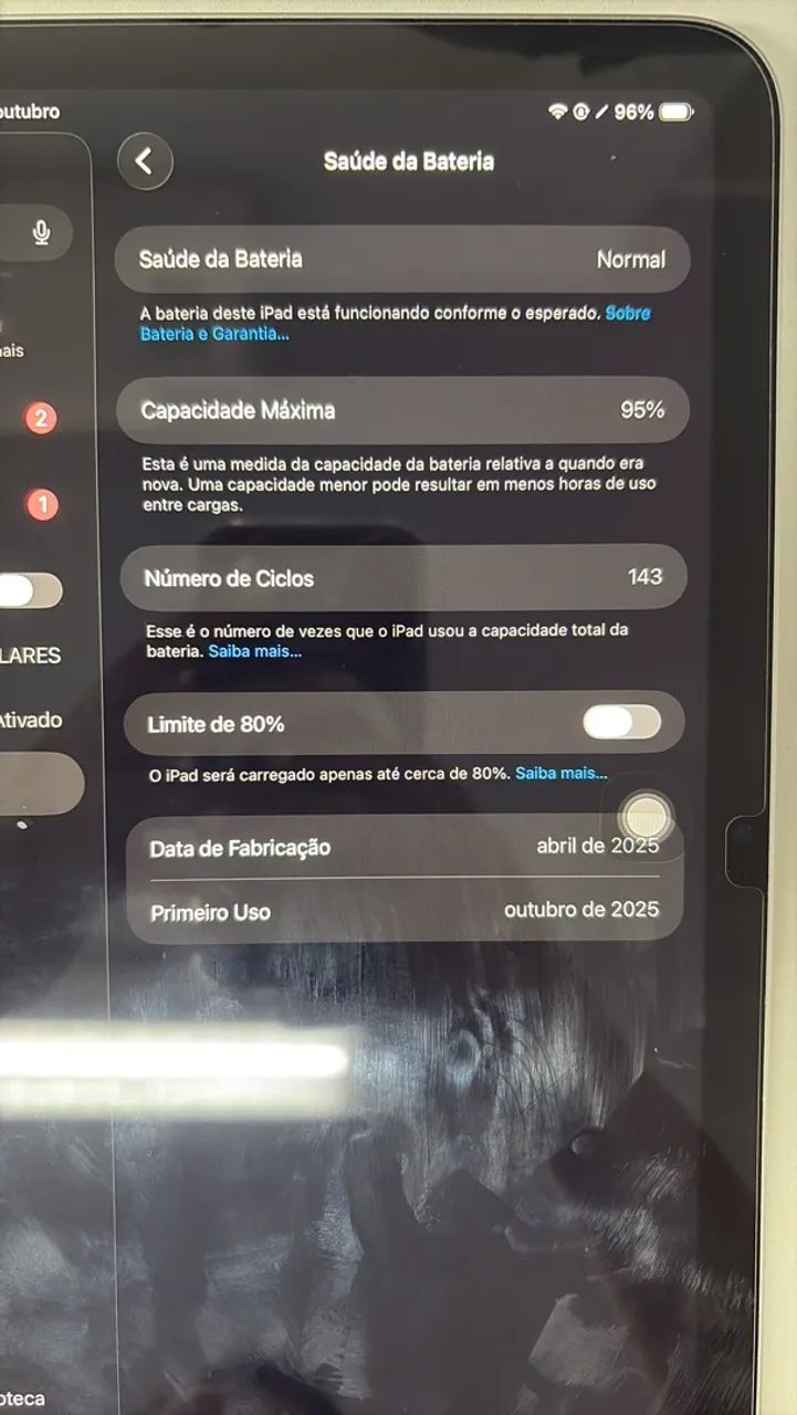 iPad 11, 128 GB  - Foto 4