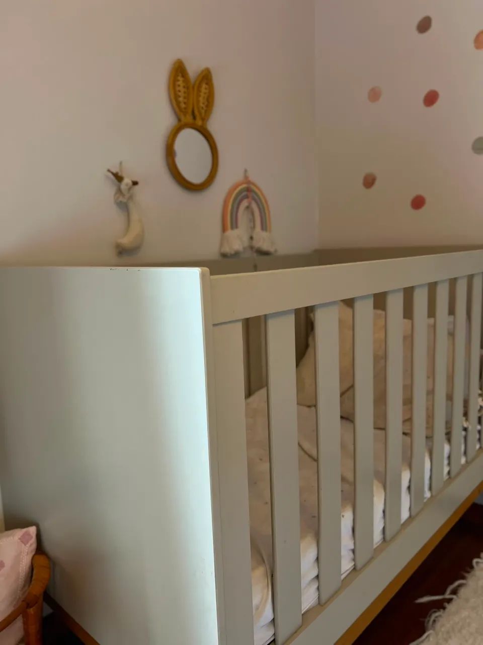 Berço - Foto 2