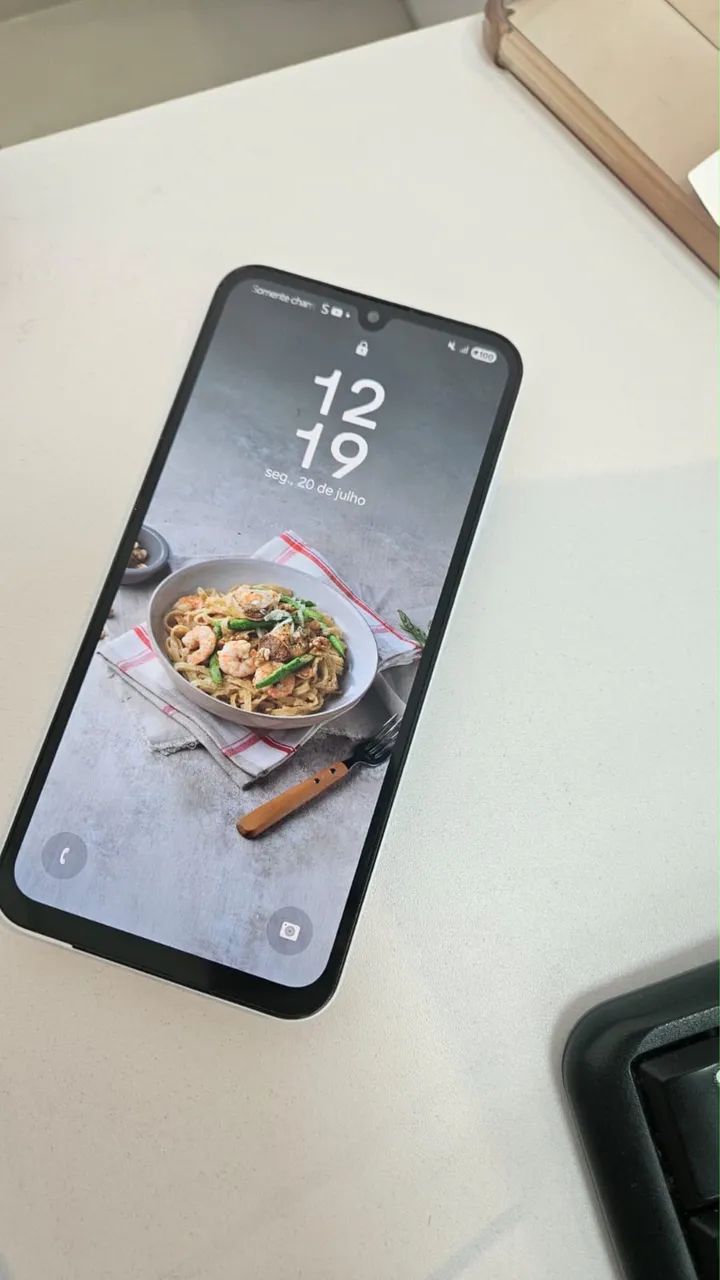 Samsung galaxy A15