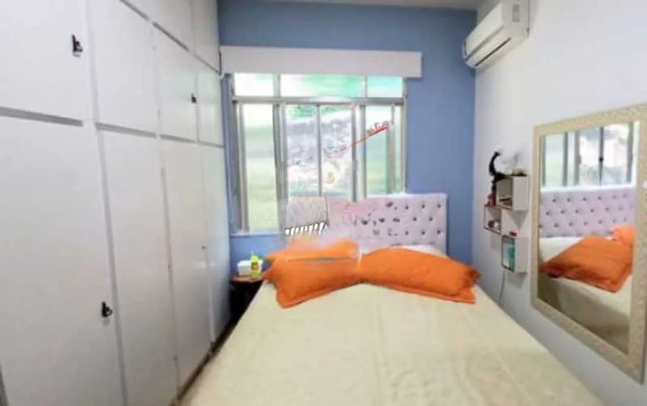 Apartamento : / Residencial / Glória - Foto 4