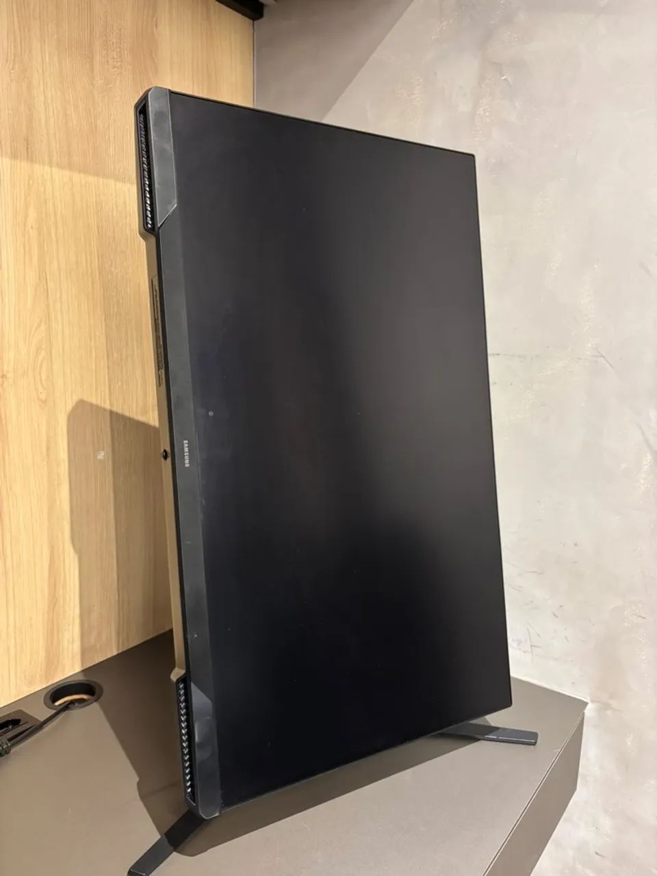 Monitor Samsung g40 144hz - Foto 3