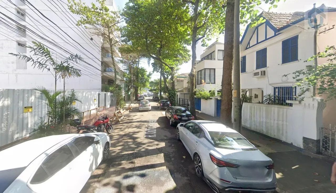 Apartamento em Urca - Rio de Janeiro - Foto 2