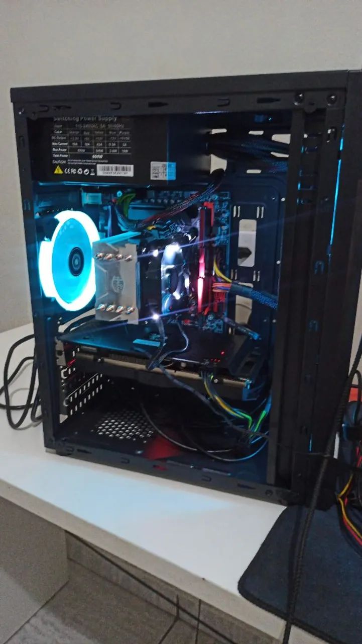 Pc gamer - Foto 3