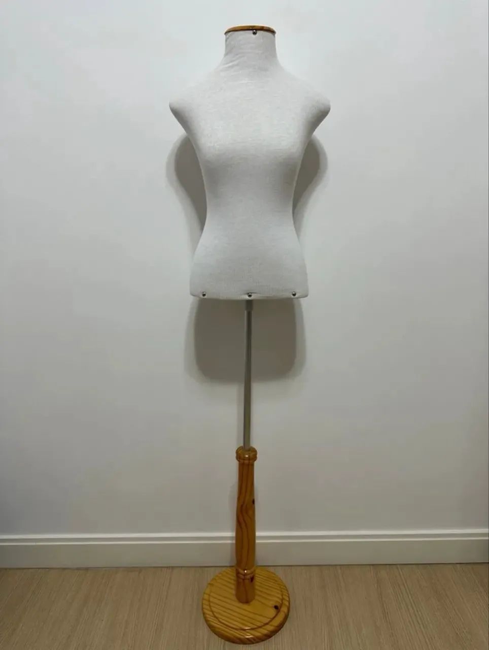 Manequim forrado feminino - Foto 2