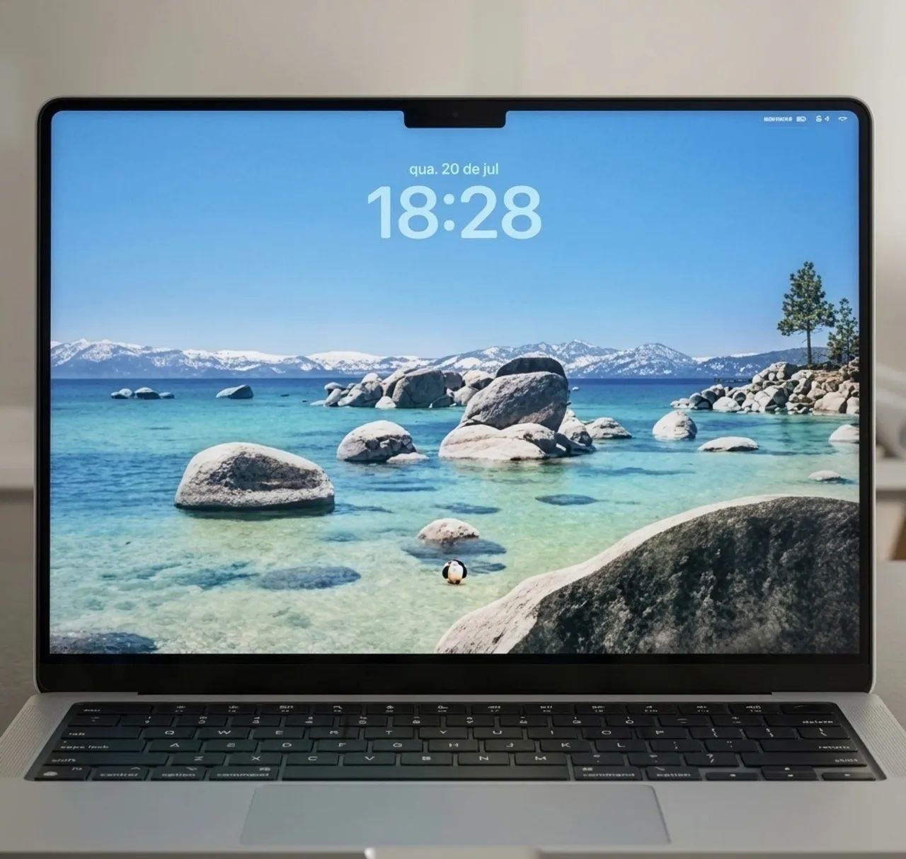 MacBook Air M1 Pro 14, 512gb SSD 16gb RAM - Notebooks - Jaqueline