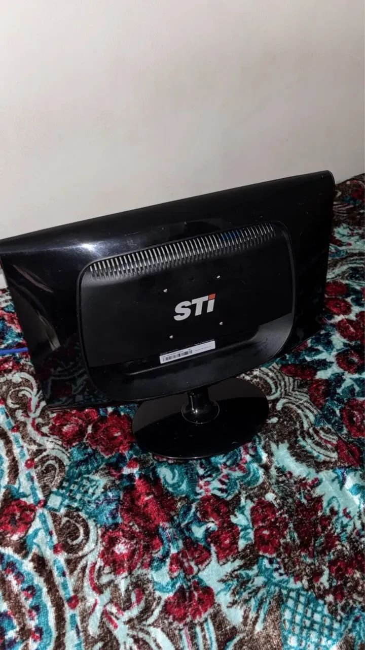 MONITOR 18,5 POL - Foto 3