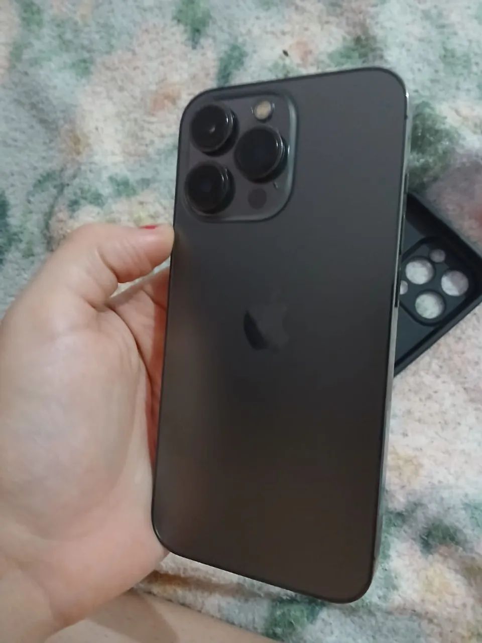 V/T iPhone 13 Pro  - Foto 3