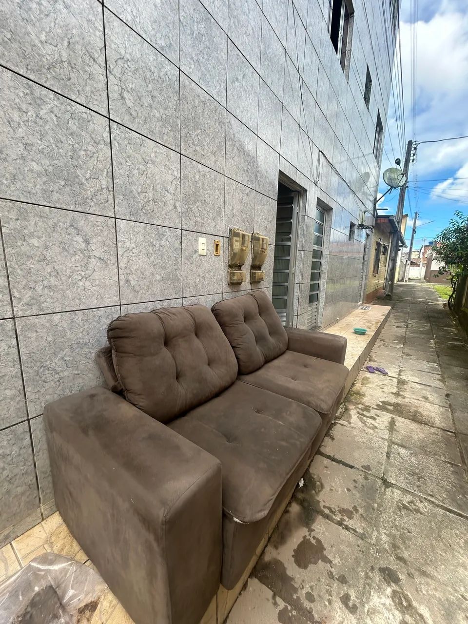 Sofá cama  - Foto 2