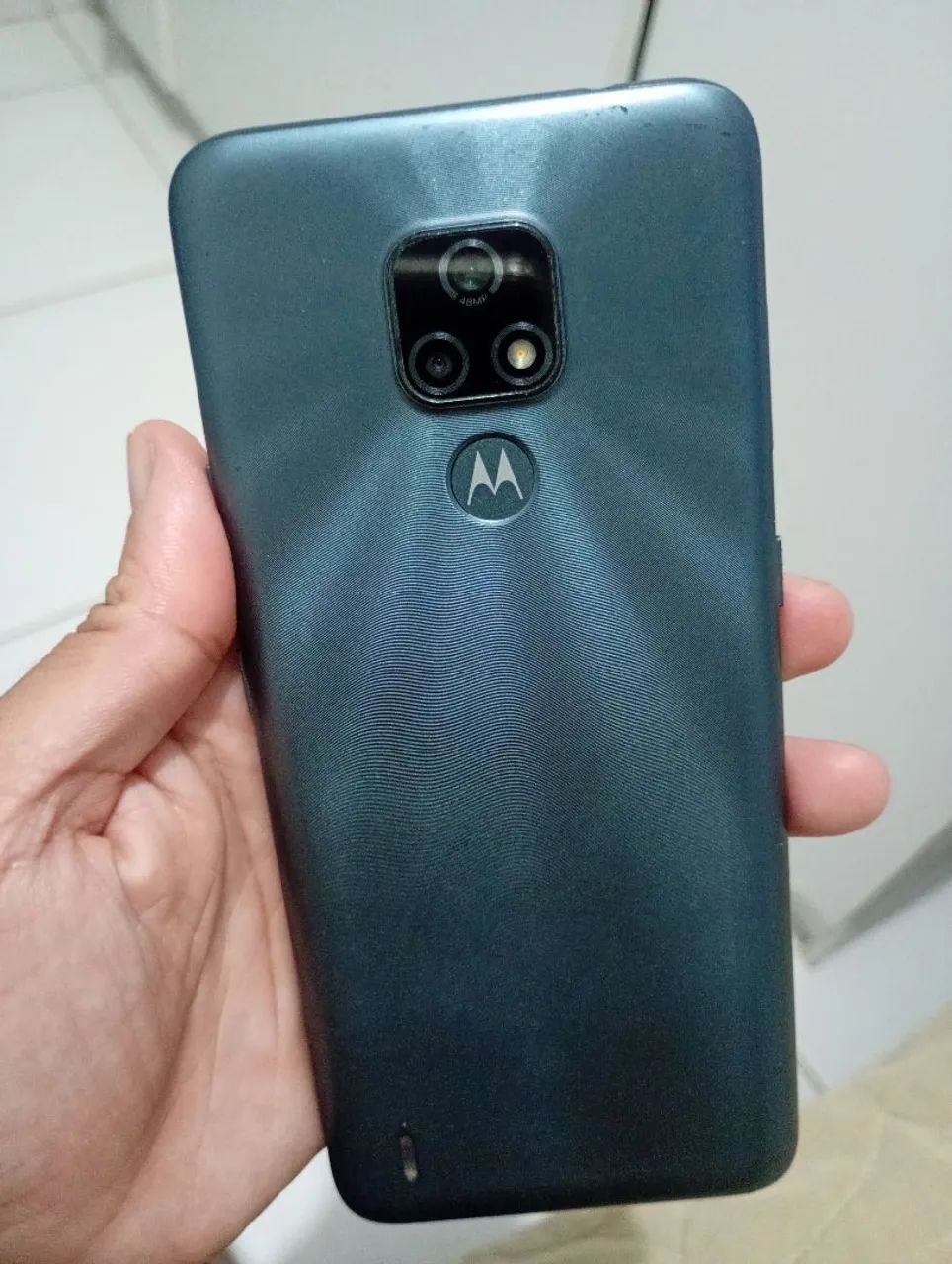 Motorola moto E7  - Foto 2