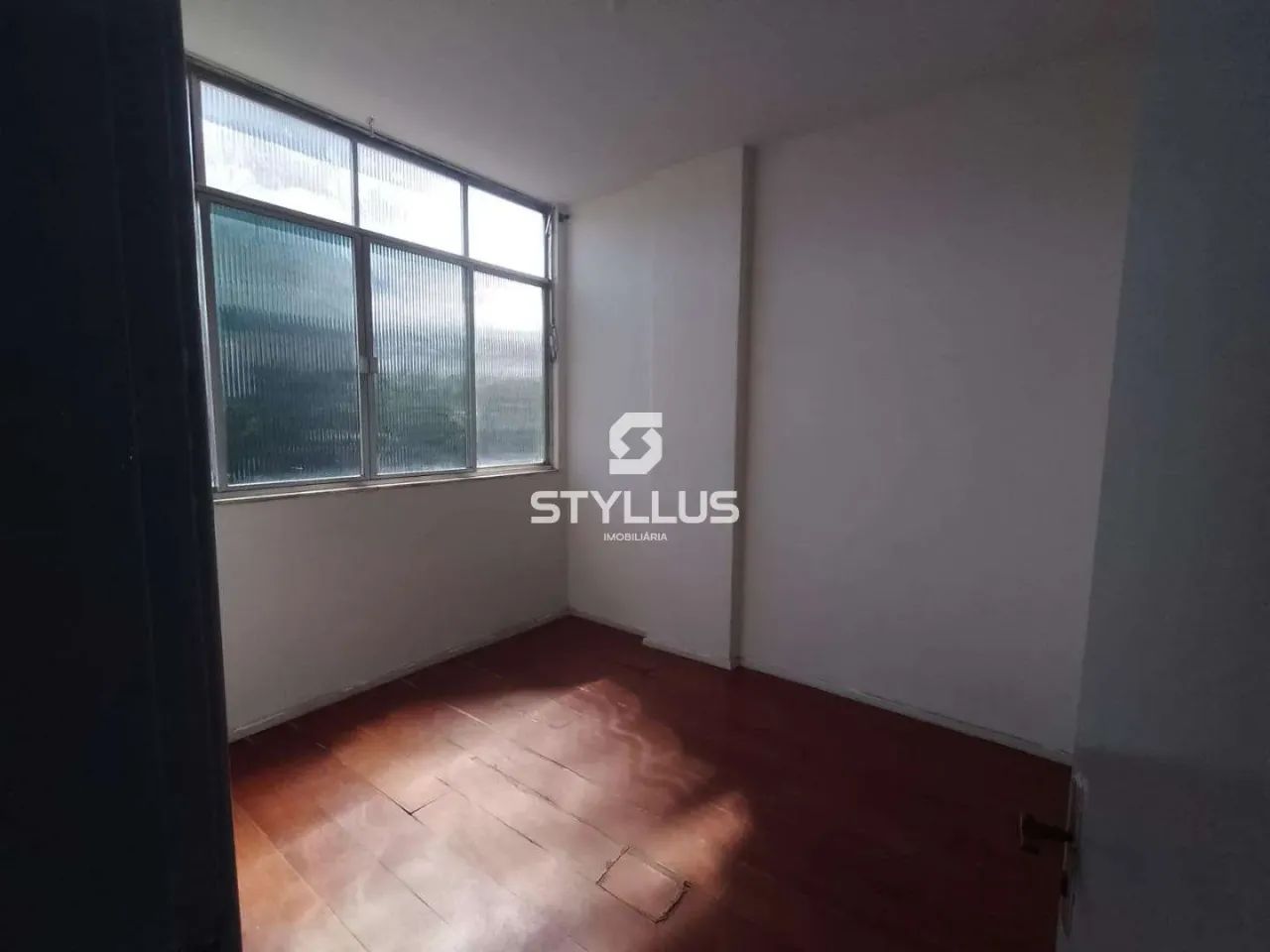 Apartamento de Frente, Vazio e Arejado com Vista Livre no Engenho de Dentro! M01X - Foto 10