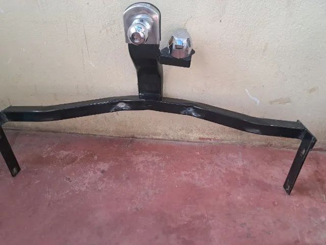 Reboque do Gol, cel * 