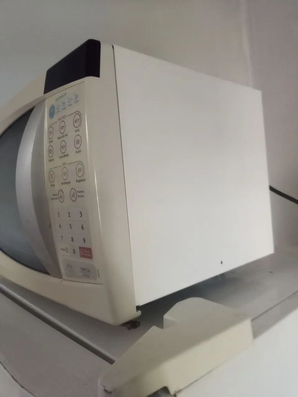 Microondas para vender hj - Foto 4
