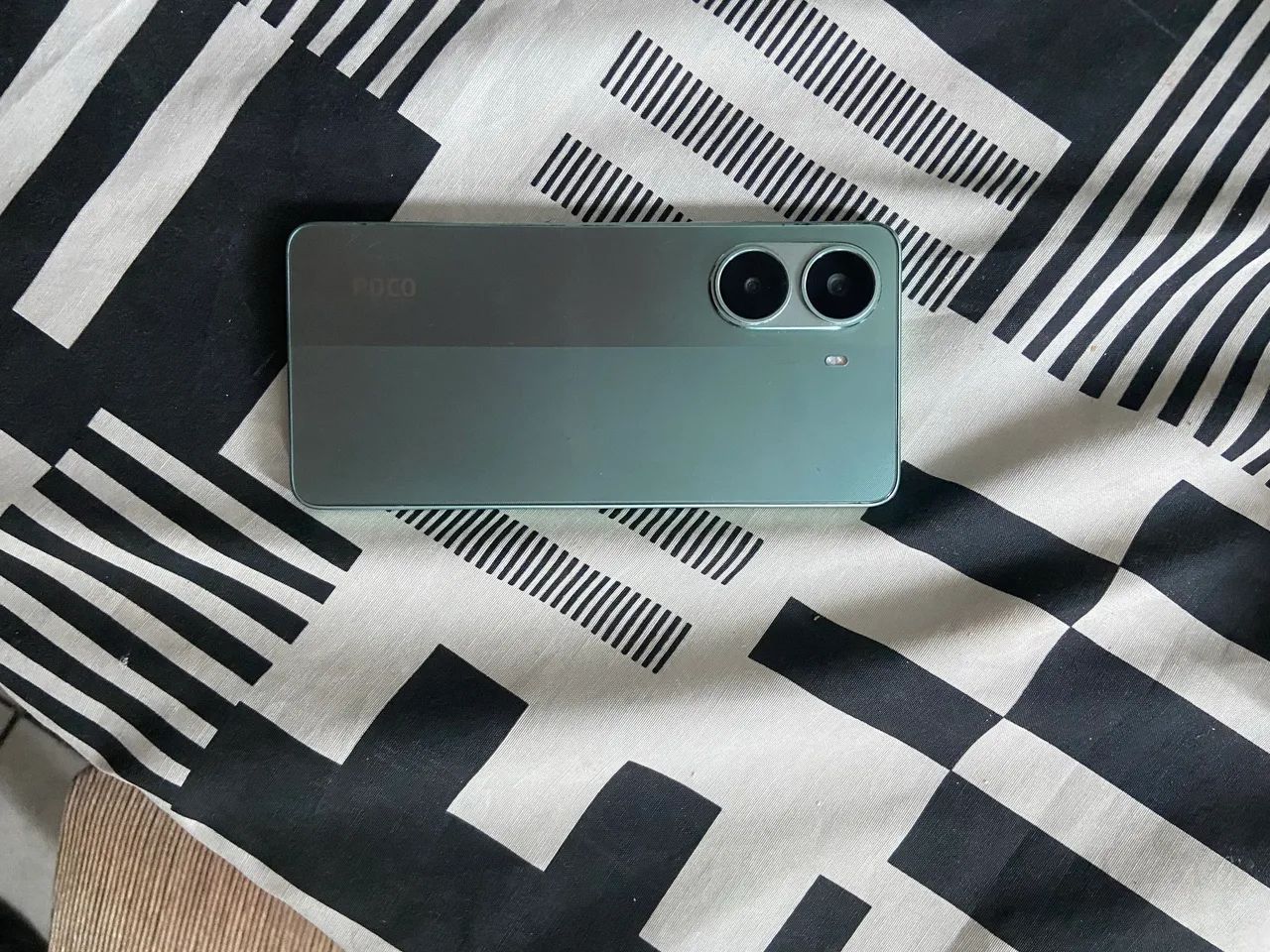 Poco x 7 pro  - Foto 3