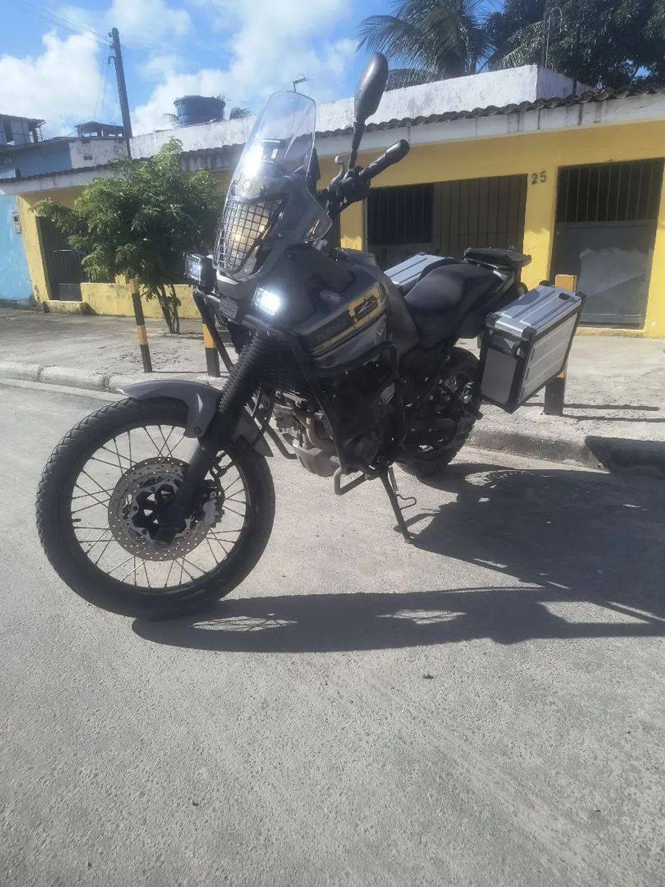 Tenere - Foto 5