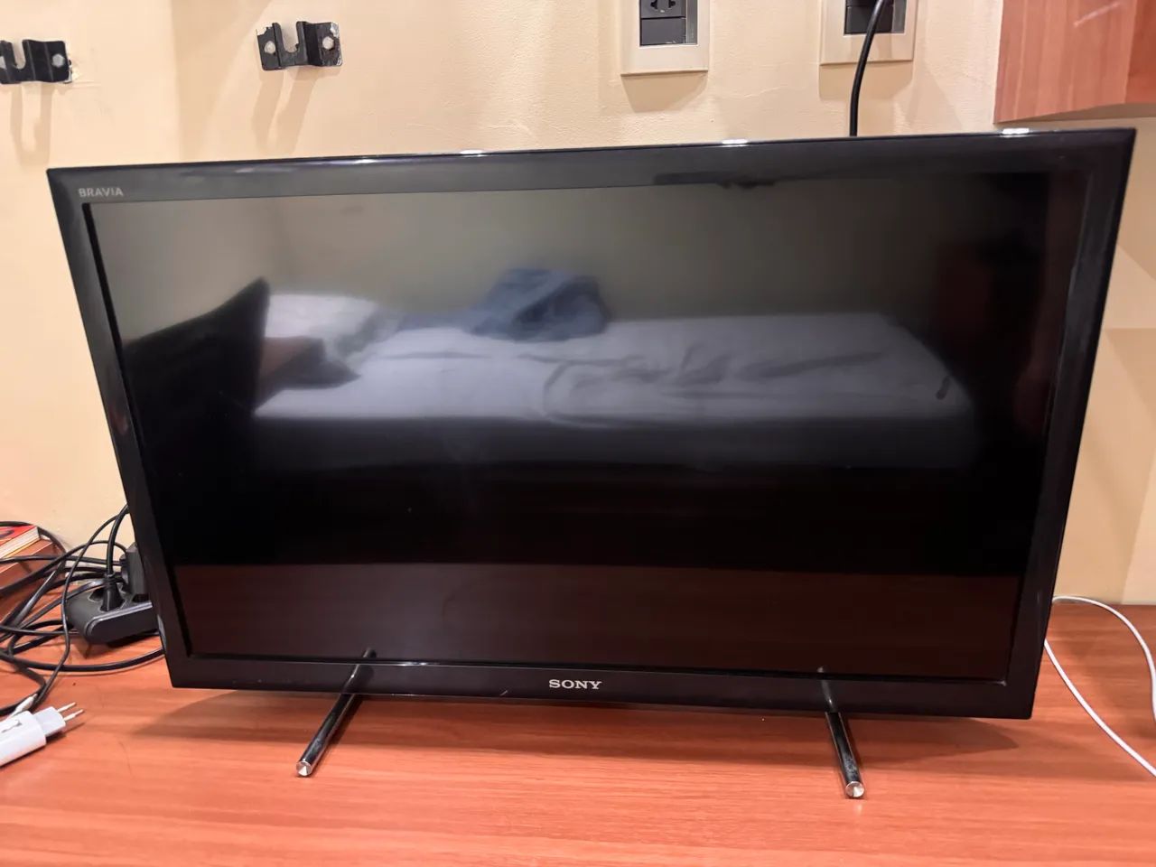 TV Sony Bravia Full Hd 32? 