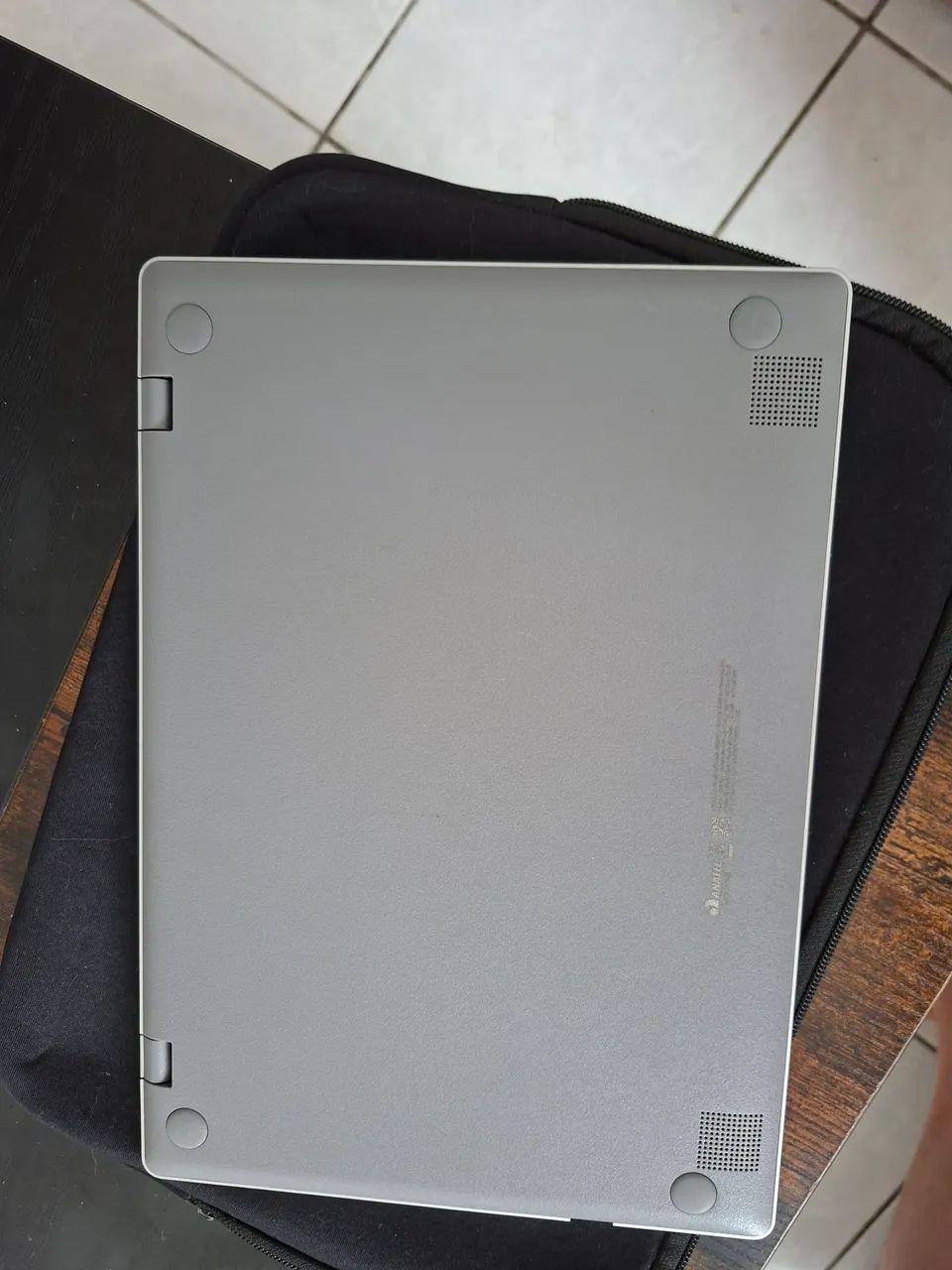 Samsung chrome book 4 intel - Foto 4