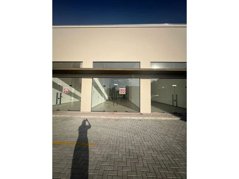 Sala comercial TIMBÓ - SC - Foto 3