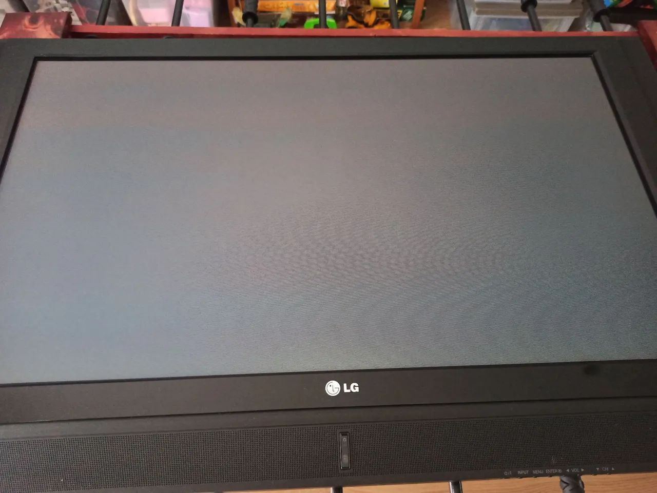 TV PLASMA 42 Polegadas LG