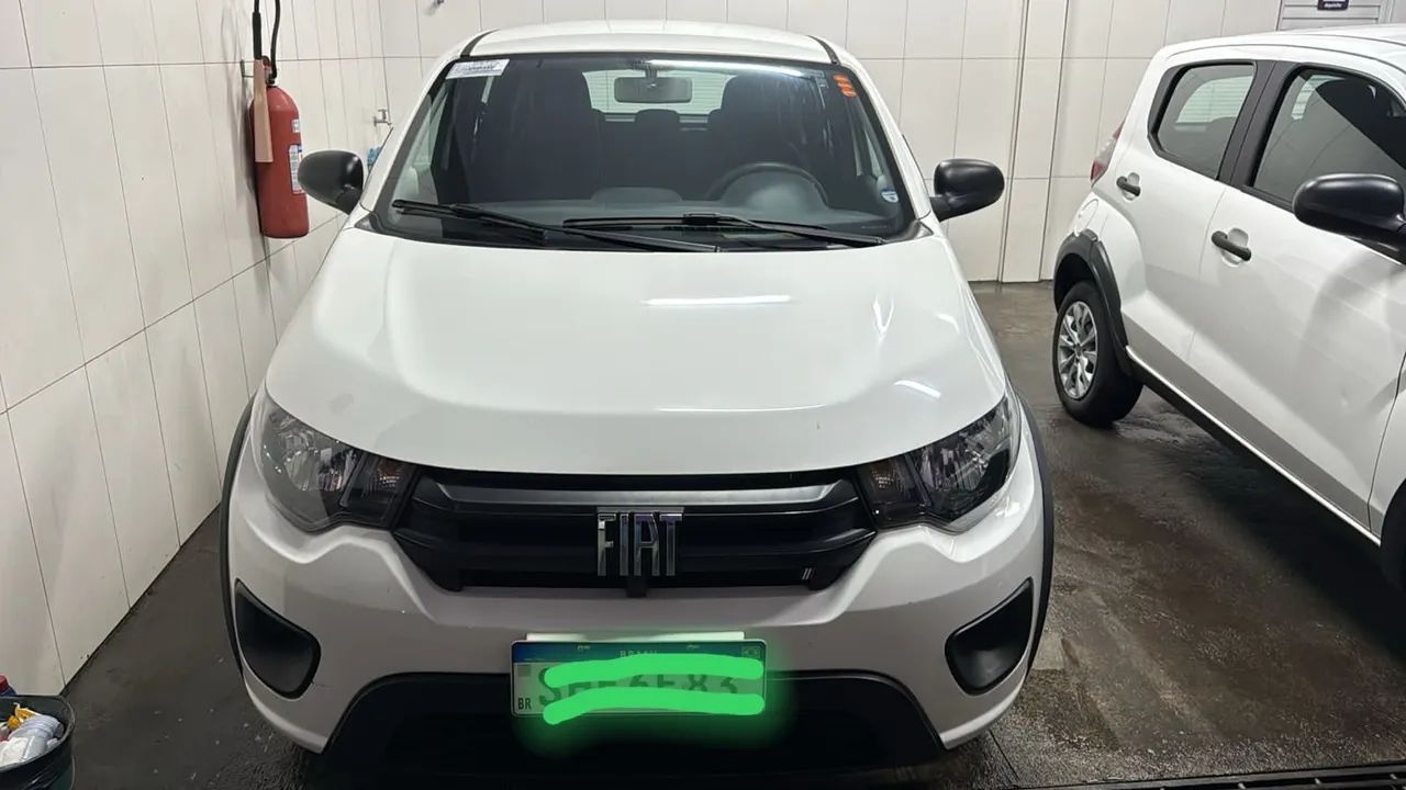 Carro aluguel pra Uber e 99