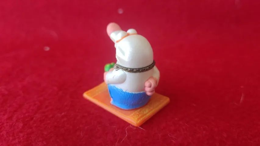 Miniatura Kinder Ovo MPG 2S-109 - Foto 2