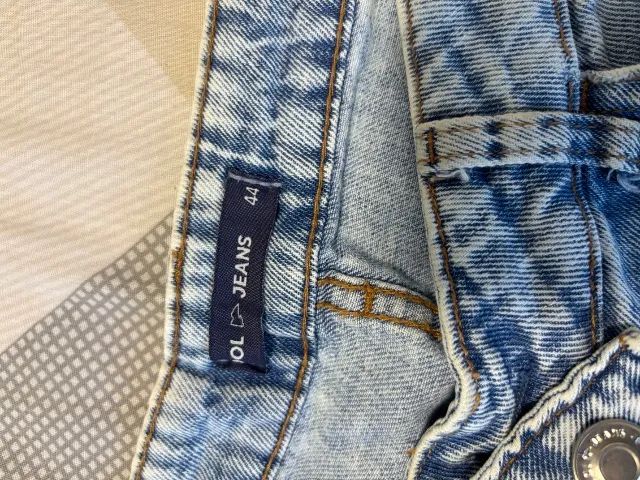 Bermuda jeans - Foto 2