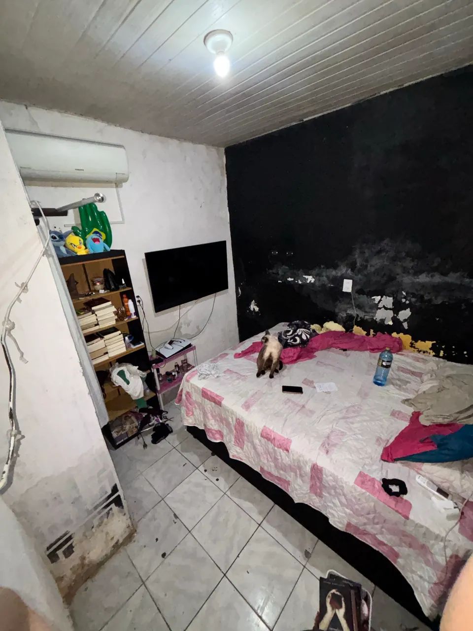 Casa na parangaba, 52m2 - Foto 3