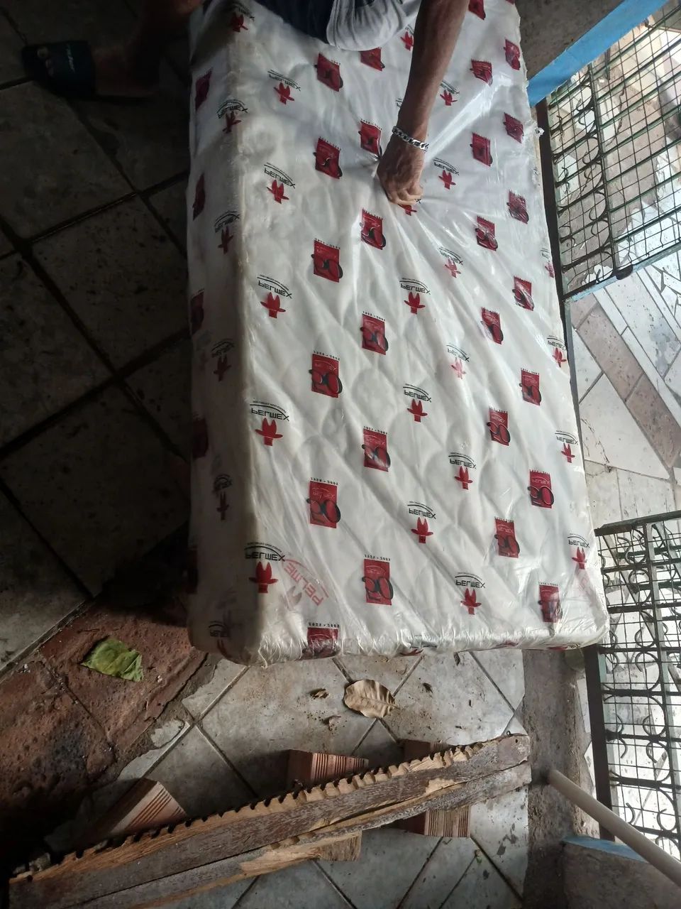 Cama a venda!!! - Foto 4